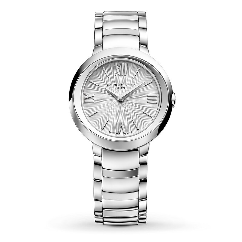 Main Image 1 of Baume & Mercier Promesse Women's Watch M0A10157