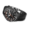 Thumbnail Image 1 of Baume & Mercier Clifton Men's Automatic Watch M0A10339