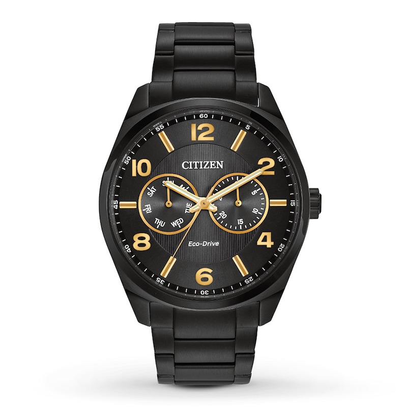 Main Image 1 of Citizen Men's Watch Eco-Drive AO9025-56E