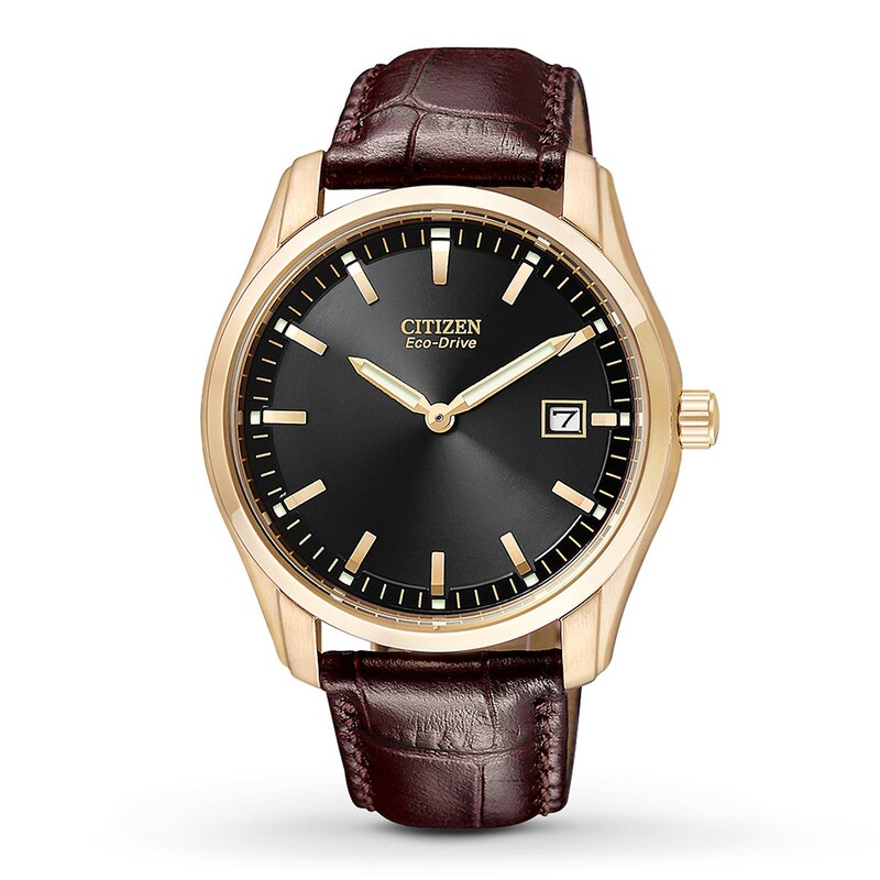 Main Image 1 of Citizen Men's Watch Eco-Drive AU1043-00E