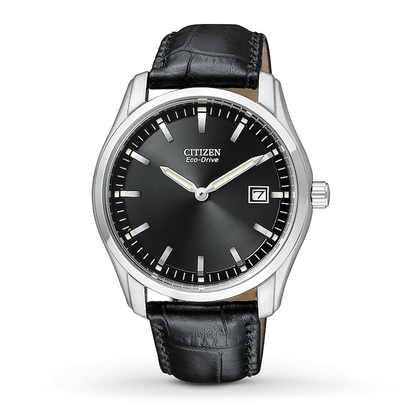 Main Image 1 of Citizen Men's Watch Eco-Drive AU1040-08E