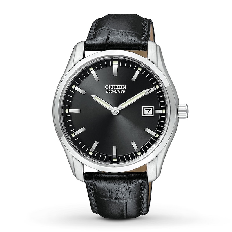 Citizen Men's Watch Eco-Drive AU1040-08E