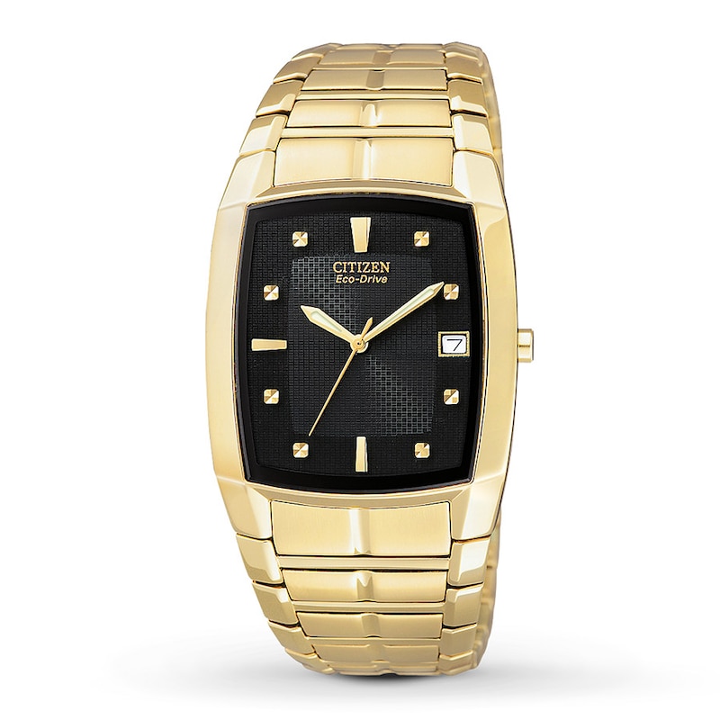 Main Image 1 of Citizen Men's Watch BM6552-52E