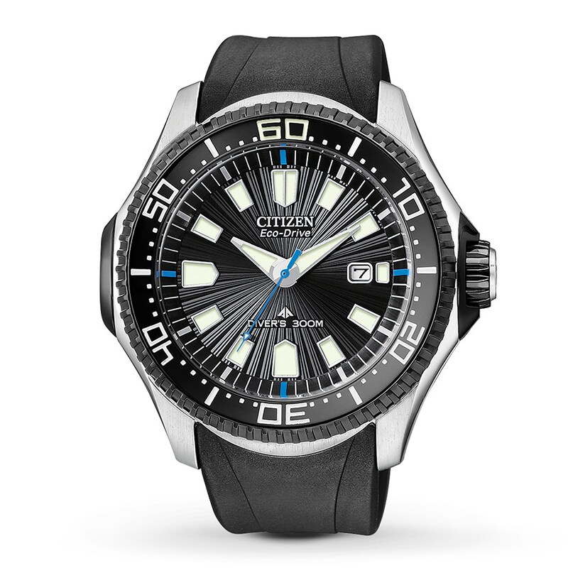 Main Image 1 of Citizen Men's Watch BN0085-01E