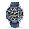 Thumbnail Image 1 of Citizen Men's Watch Blue Angels AT8020-03L