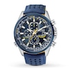 Thumbnail Image 0 of Citizen Men's Watch Blue Angels AT8020-03L