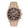 Thumbnail Image 1 of Citizen PCAT Stainless Steel Men's Watch AT4106-52X