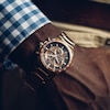 Thumbnail Image 6 of Citizen PCAT Stainless Steel Men's Watch AT4106-52X