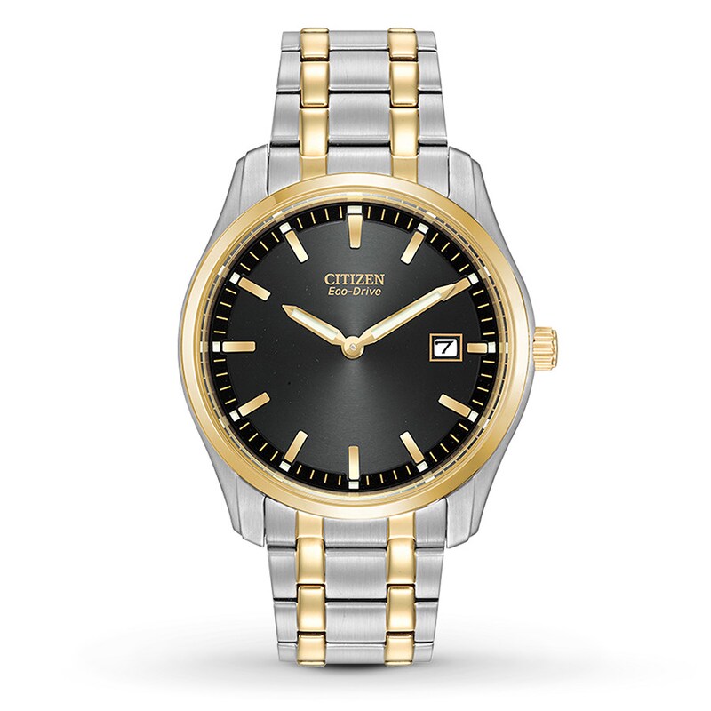 Main Image 1 of Citizen Men's Watch Bracelet Collection AU1044-58E