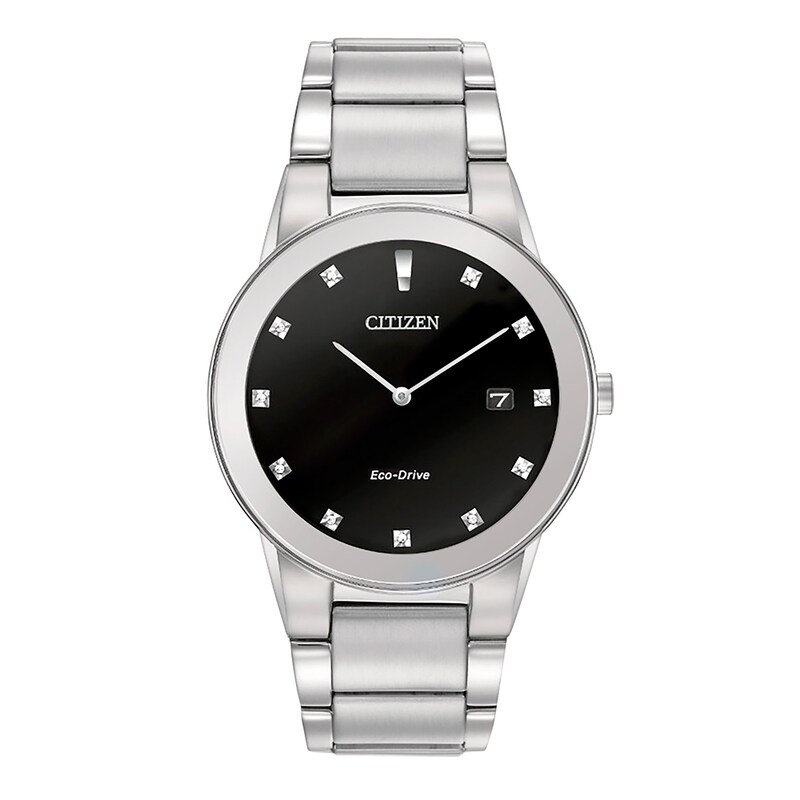 Main Image 1 of Citizen Men's Watch Axiom AU1060-51G