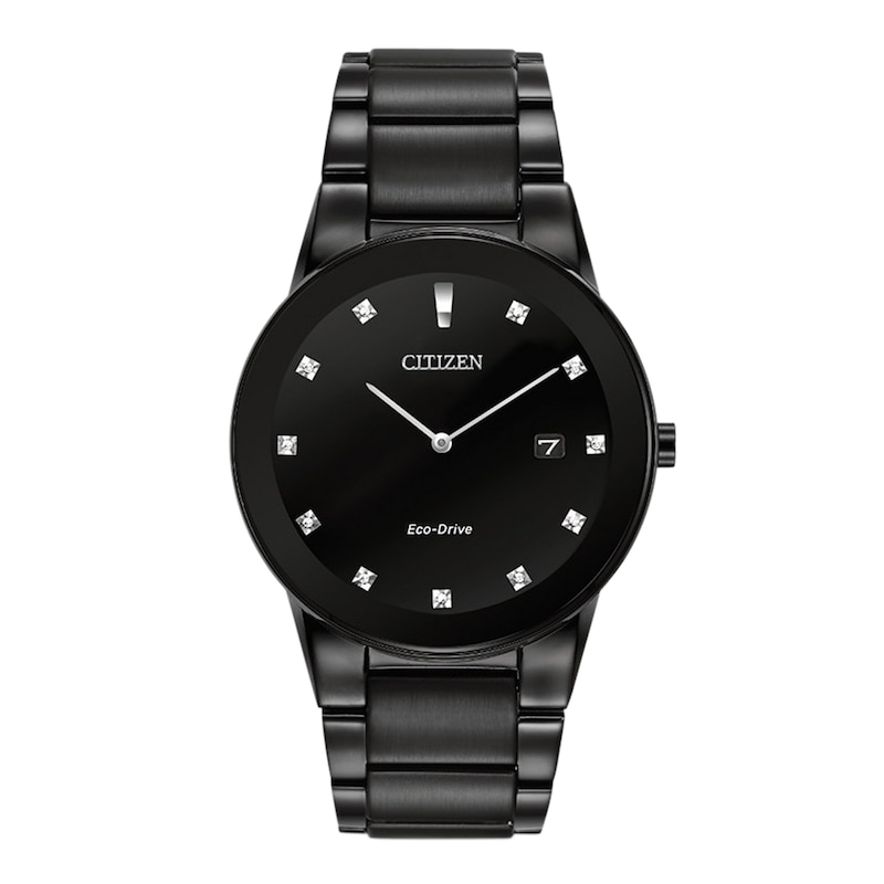 Main Image 1 of Citizen Men's Watch Axiom AU1065-58G