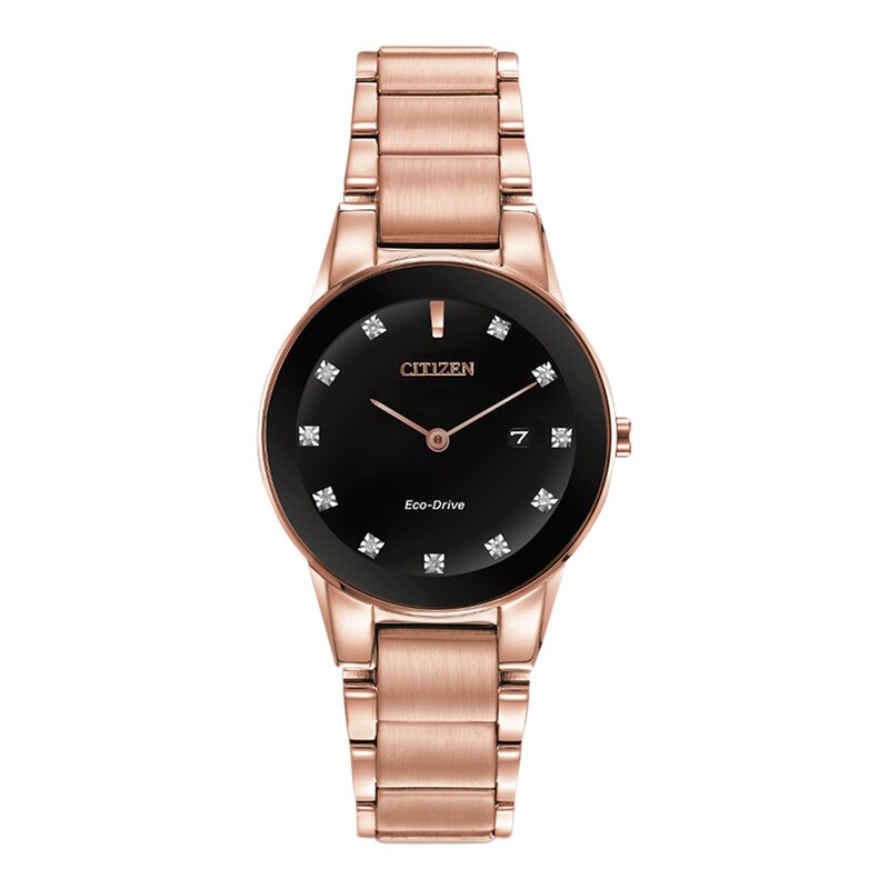 Main Image 1 of Citizen Women's Watch Axiom GA1058-59Q