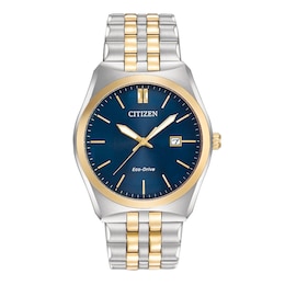 Citizen Men's Watch Corso BM7334-58L