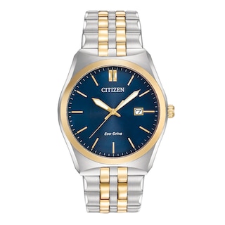 Citizen Men's Watch Corso BM7334-58L