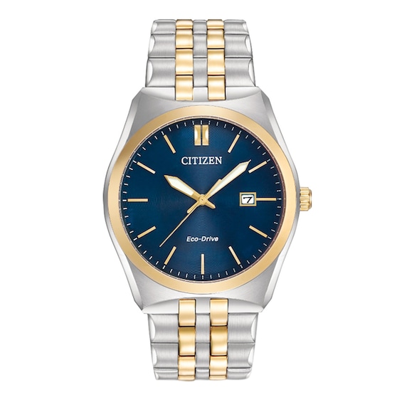 Citizen Men's Watch Corso BM7334-58L