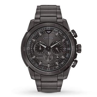 Citizen Ecosphere 48mm Men's Chronograph Watch CA4184-81E