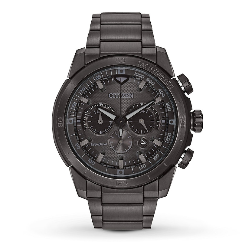 Main Image 1 of Citizen Men's Watch Ecosphere Chronograph CA4184-81E