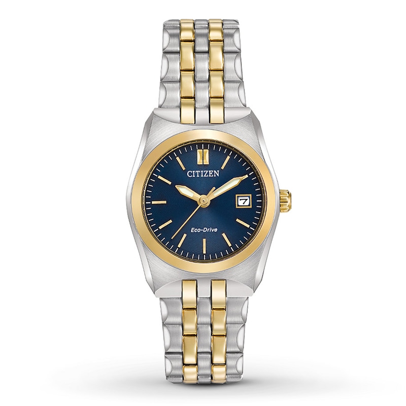 Main Image 1 of Citizen Men's Watch Corso EW2294-53L
