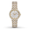 Thumbnail Image 1 of Citizen Women's Watch Silhouette Crystal EW2344-57A