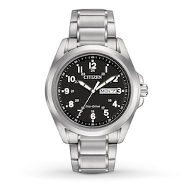 Citizen Men's Watch Eco-Drive Sport AW0050-82E