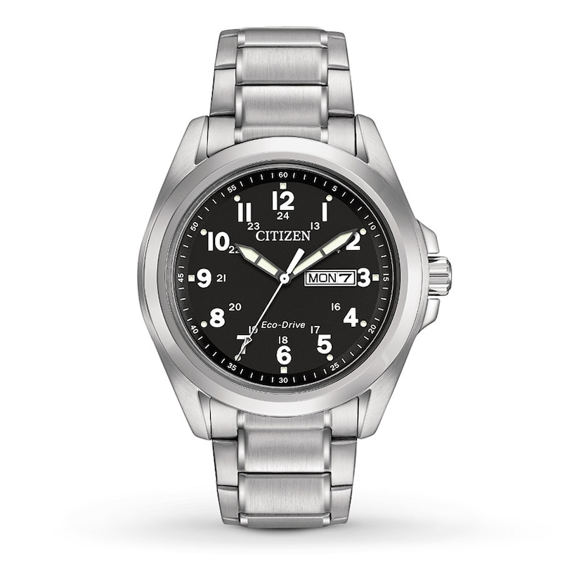 Main Image 1 of Citizen Men's Watch Eco-Drive Sport AW0050-82E