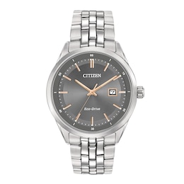 Citizen Men's Watch Eco-Drive BM7251-53H