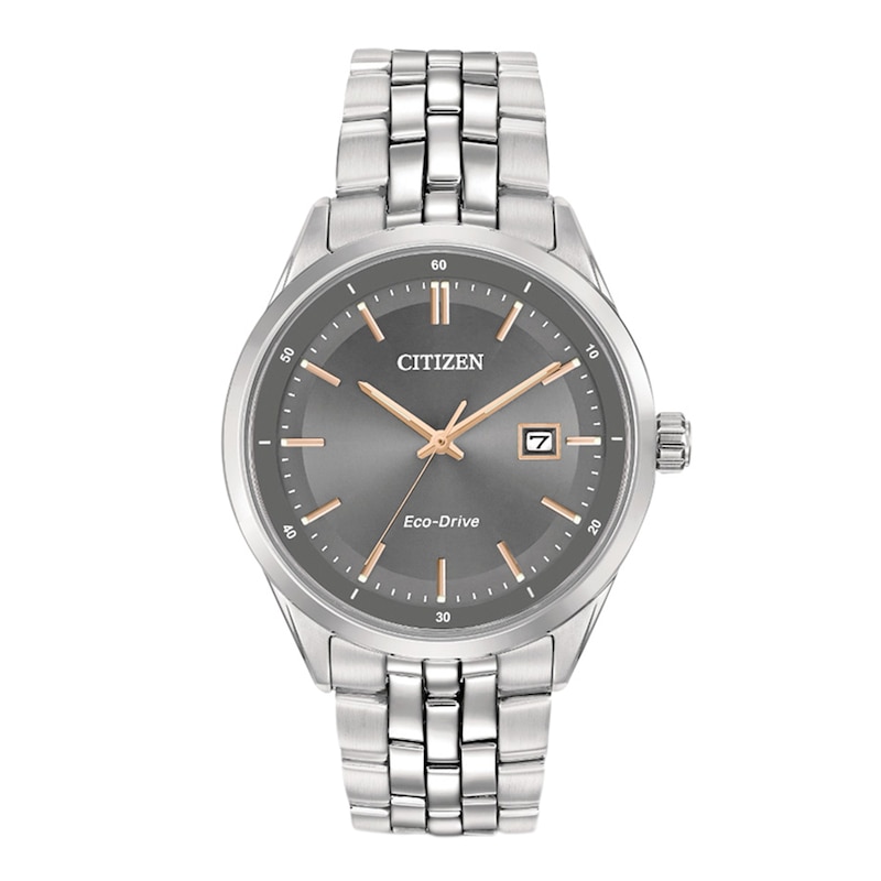 Main Image 1 of Citizen Men's Watch Eco-Drive BM7251-53H