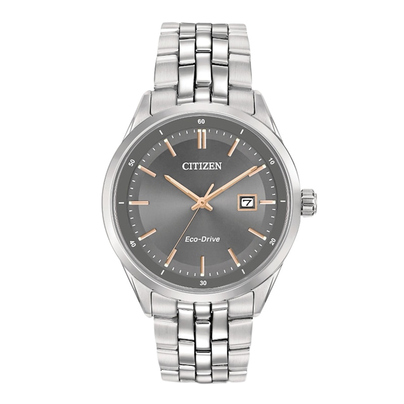 Citizen Men's Watch Eco-Drive BM7251-53H