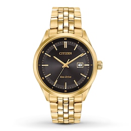 Citizen Men's Watch Eco-Drive BM7252-51E