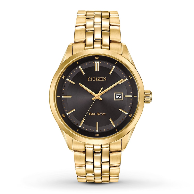 Main Image 1 of Citizen Men's Watch Eco-Drive BM7252-51E