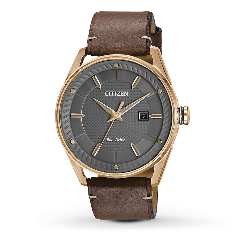 Main Image 1 of Citizen Men's Watch Drive BM6983-00H
