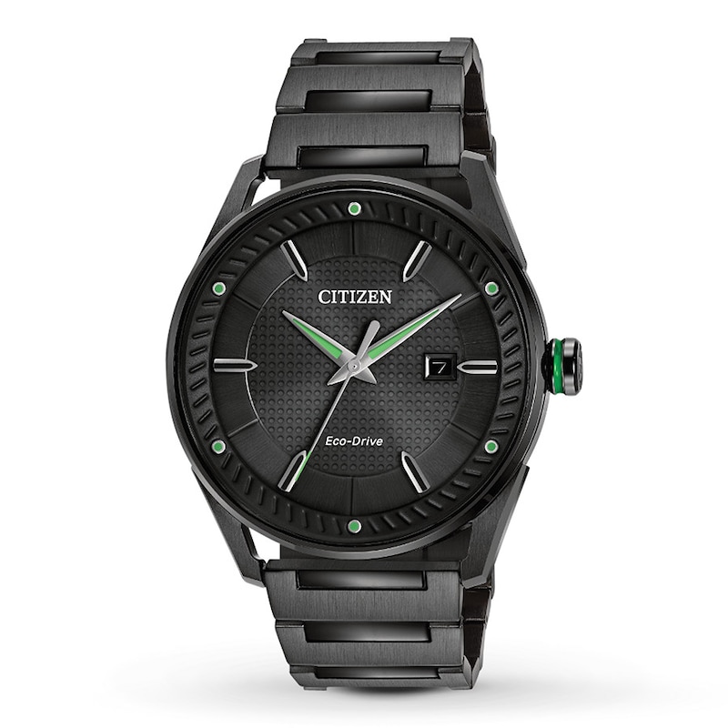 Main Image 1 of Citizen Men's Watch Drive BM6985-55E