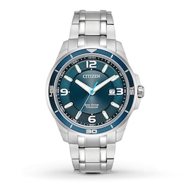 Citizen Men's Watch Super Titanium Collection BM6929-56L