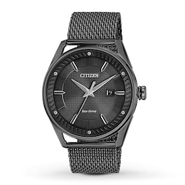 Citizen Men's Watch Drive CTO BM6988-57E