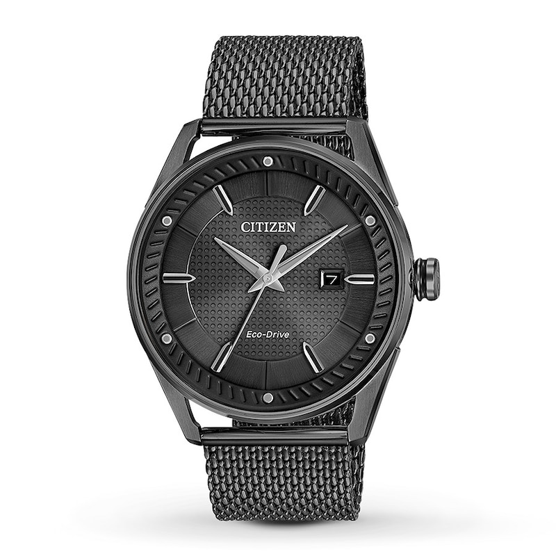 Main Image 1 of Citizen Men's Watch Drive CTO BM6988-57E