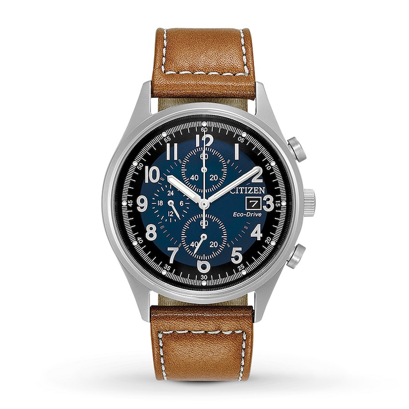 Main Image 1 of Citizen Men's Watch Chronograph CA0621-05L