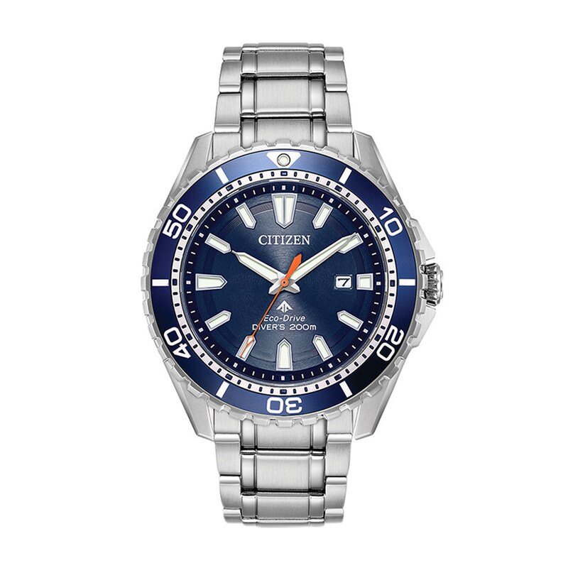 Citizen Promaster Diver Men's Watch BN0191-55L | Jared