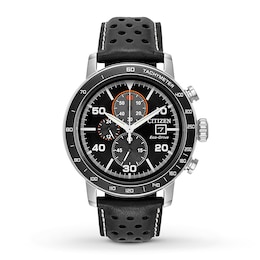 Citizen Brycen Men's Chronograph Watch CA0649-14E
