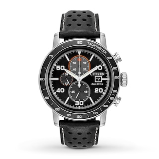 Citizen Brycen Men's Chronograph Watch CA0649-14E