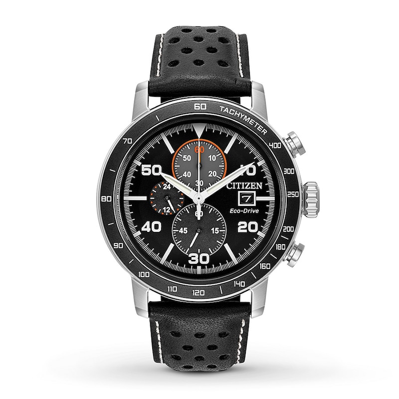 Main Image 1 of Citizen Brycen Men's Chronograph Watch CA0649-14E