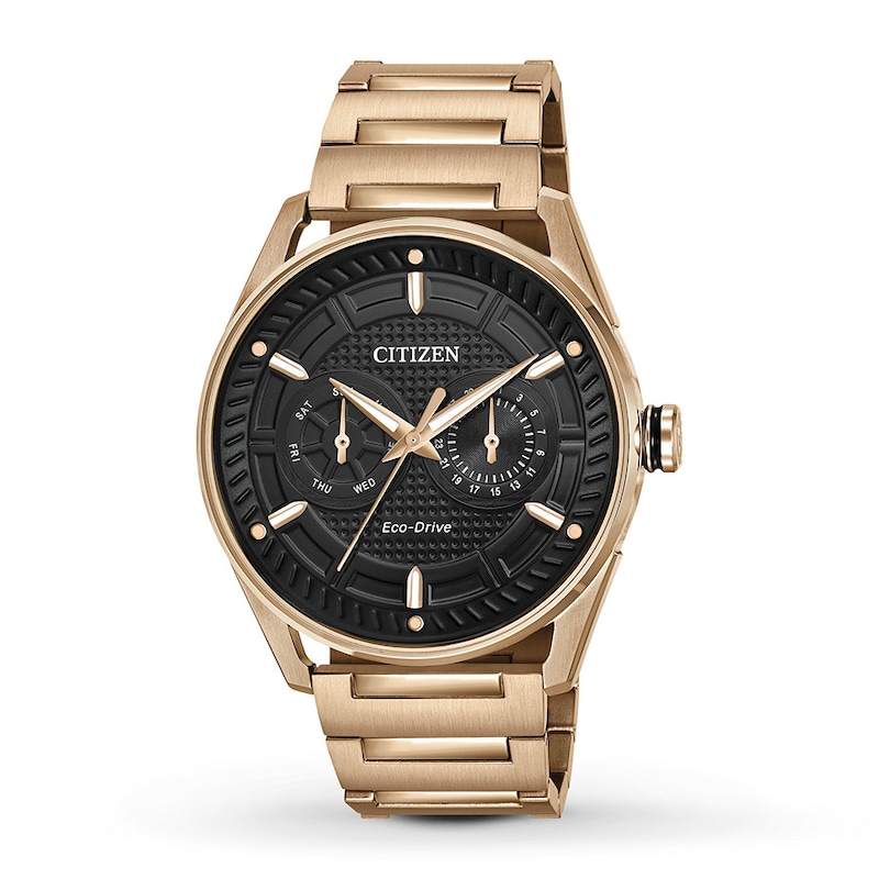 Main Image 1 of Citizen Drive CTO Men's Watch BU4023-54E