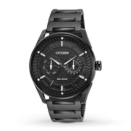 Citizen Drive CTO Men's Watch BU4025-59E