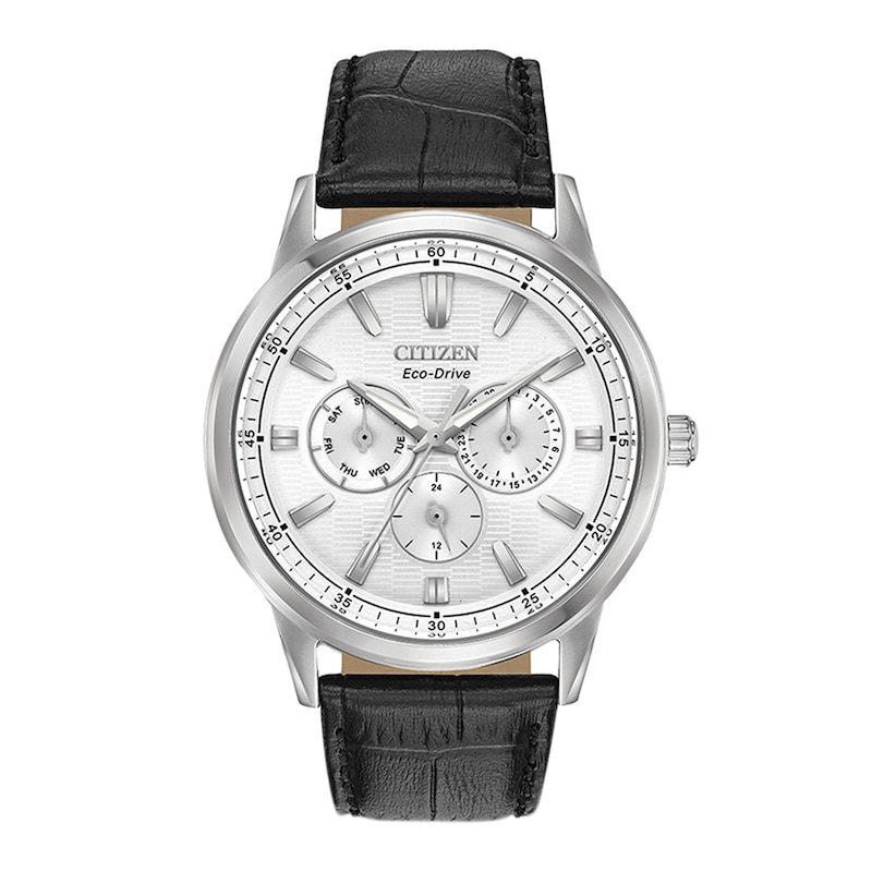 Main Image 1 of Citizen Corso Men's Watch BU2070-04A