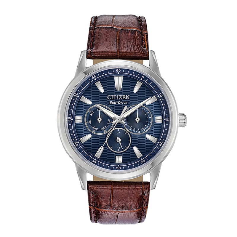 Main Image 1 of Citizen Corso Men's Watch BU2070-12L