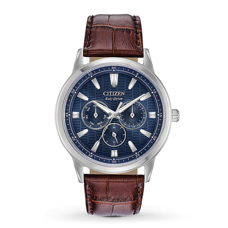 Main Image 1 of Citizen Corso Men's Watch BU2070-12L