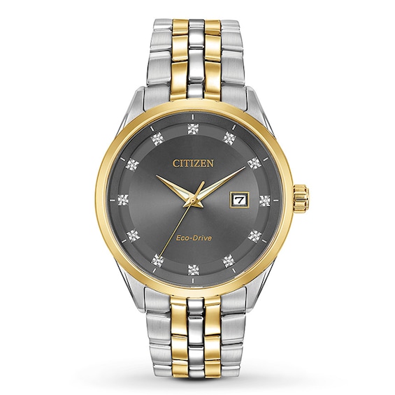 citizen corso men's watch