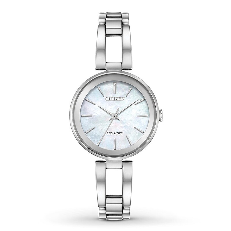 Main Image 1 of Citizen Axiom Women's Watch EM0630-51D