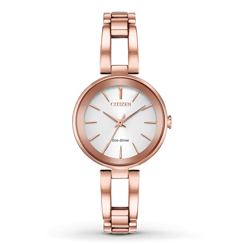 Main Image 1 of Citizen Axiom Women's Watch EM0633-53A