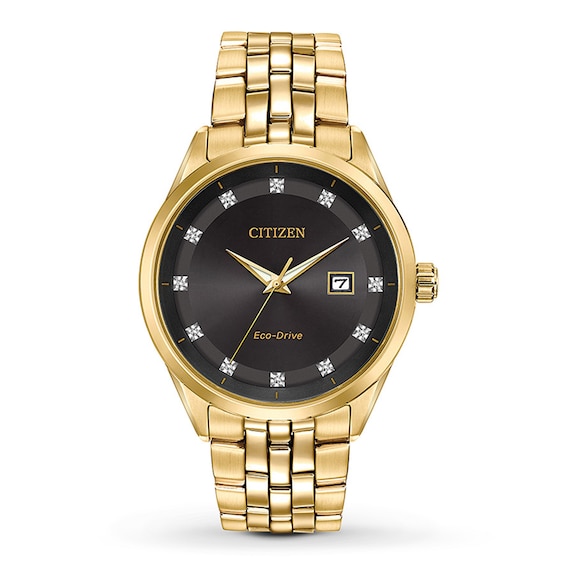 Citizen Corso Men's Watch BM7252-51G