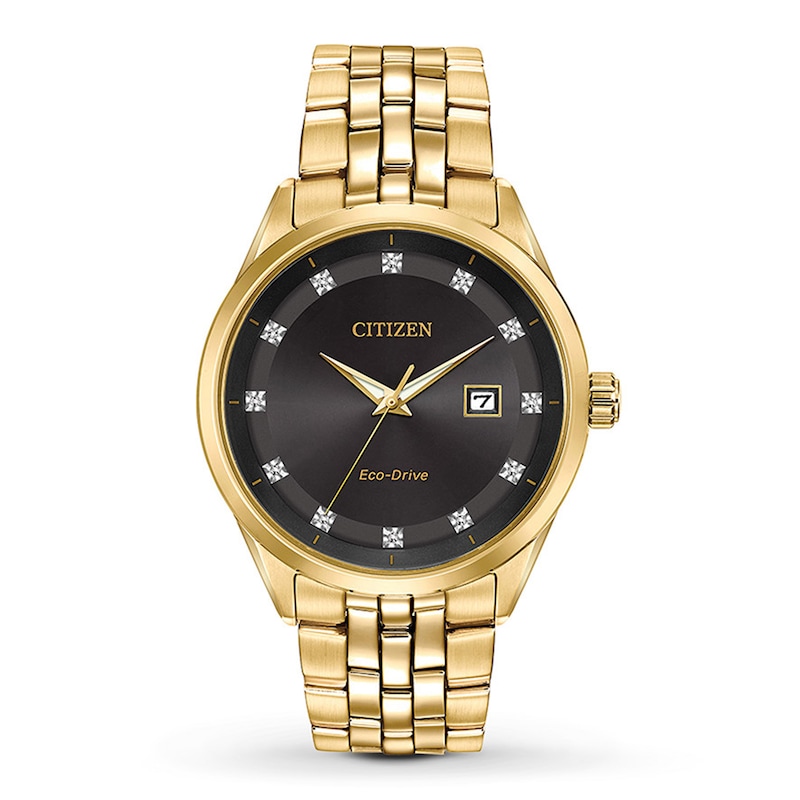 Citizen Corso Men's Watch BM7252-51G